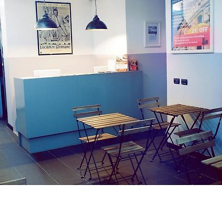 M&J Place Hostel 罗马 外观 照片