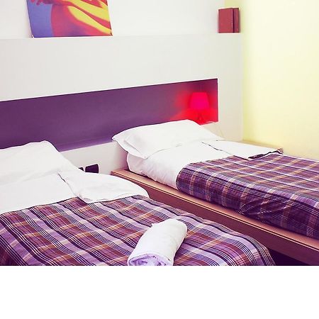 M&J Place Hostel 罗马 客房 照片