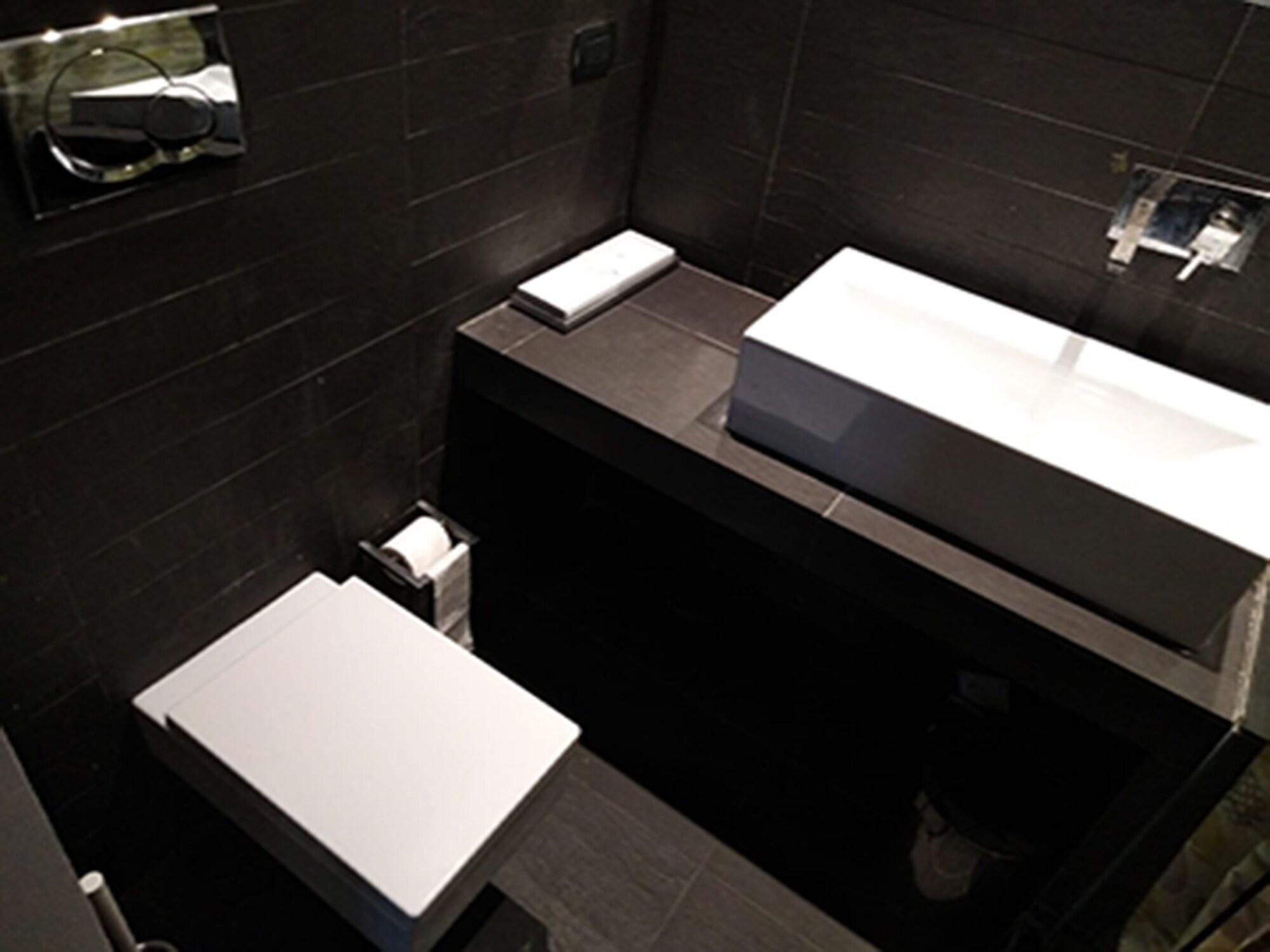 M&J Place Hostel 罗马 外观 照片
