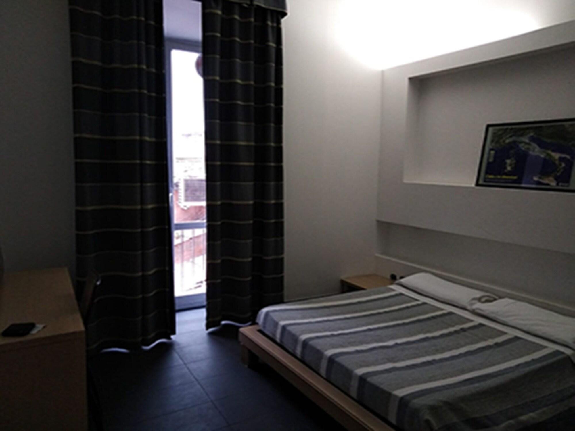 M&J Place Hostel 罗马 外观 照片