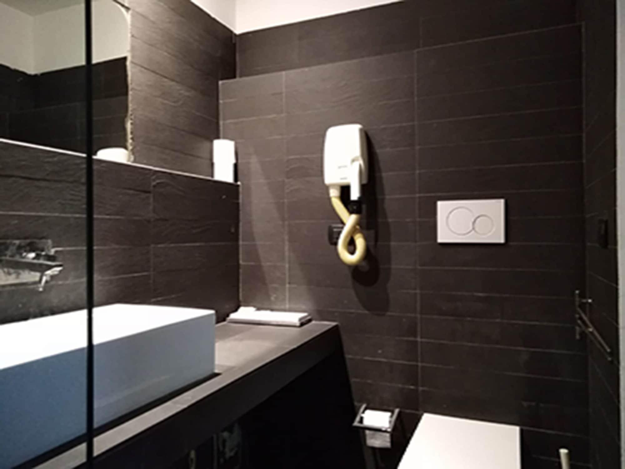 M&J Place Hostel 罗马 外观 照片
