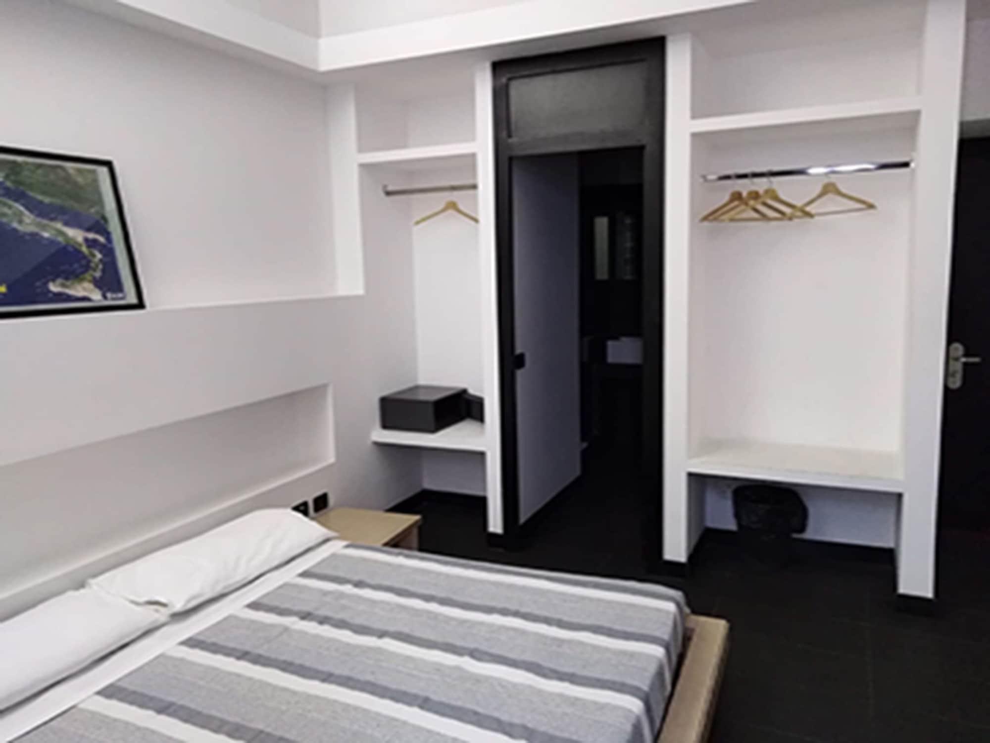 M&J Place Hostel 罗马 外观 照片