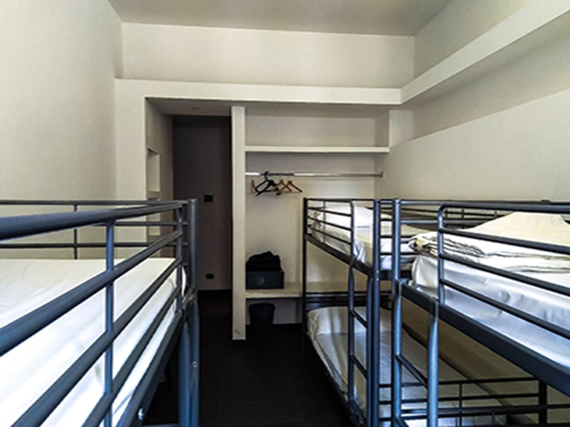 M&J Place Hostel 罗马 外观 照片
