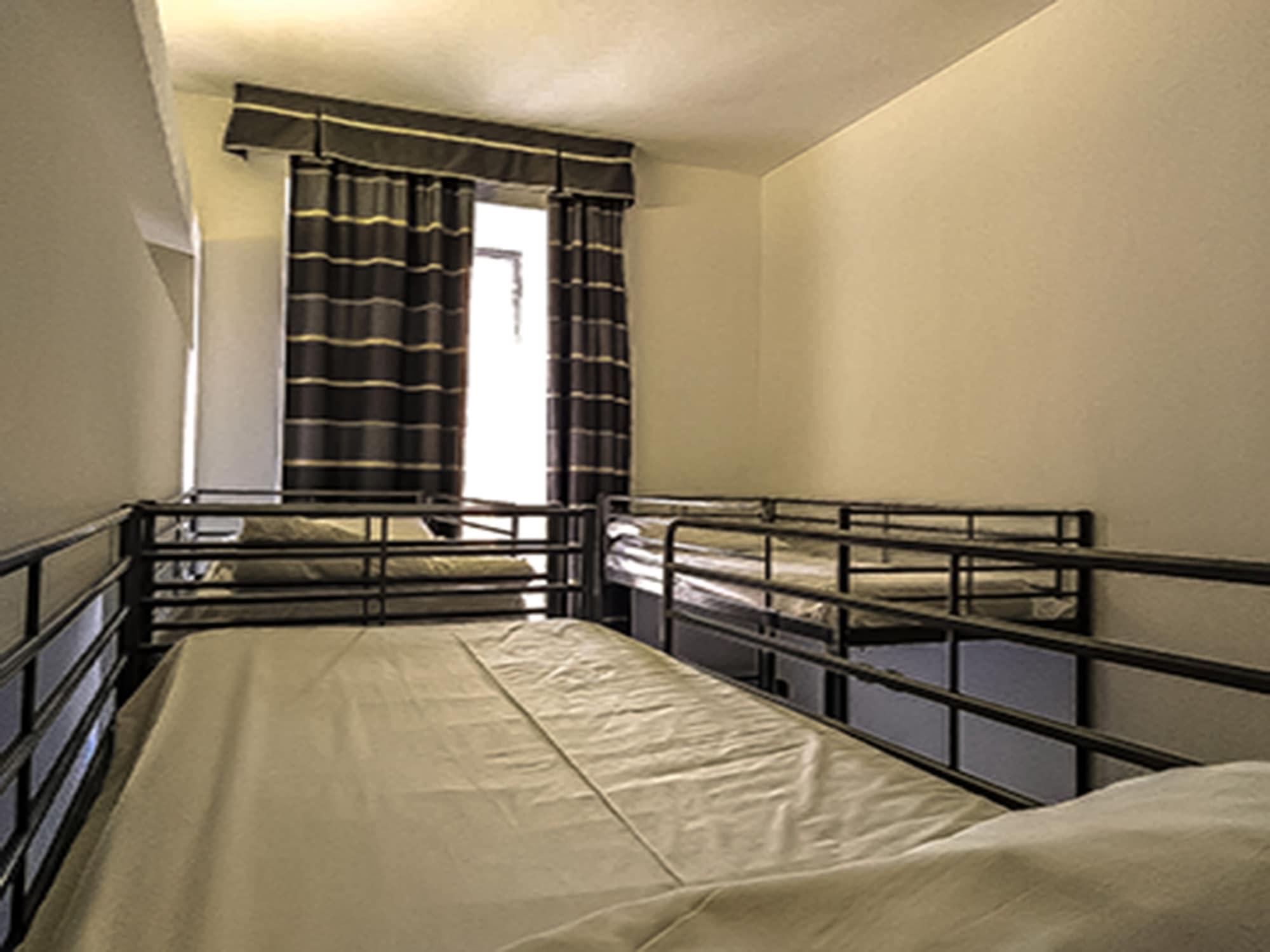 M&J Place Hostel 罗马 外观 照片