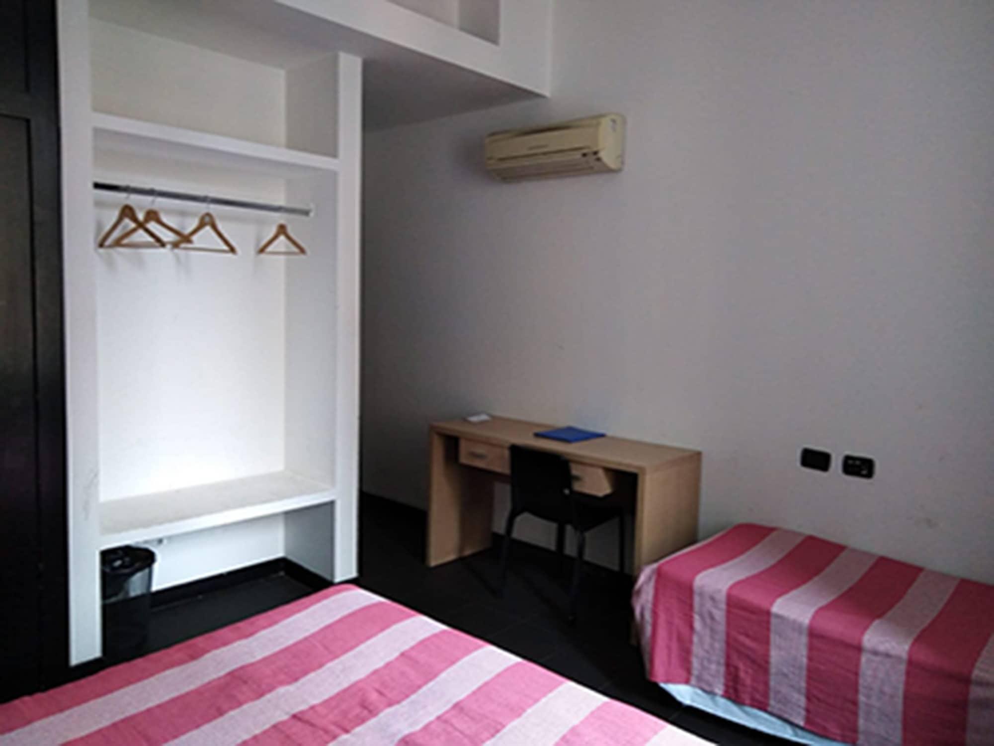 M&J Place Hostel 罗马 外观 照片