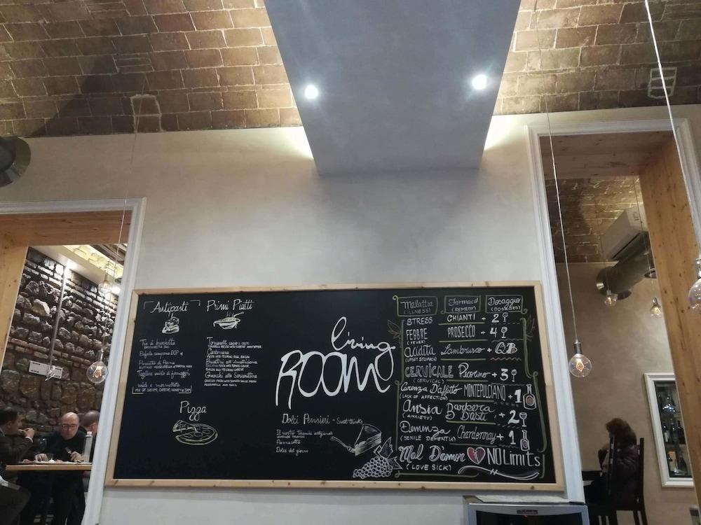 M&J Place Hostel 罗马 外观 照片