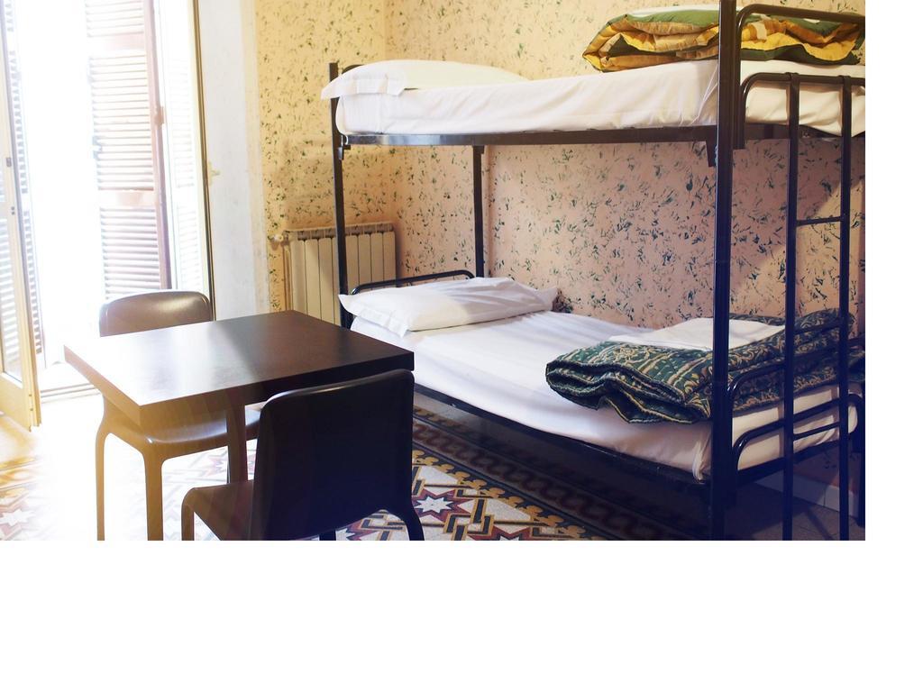 M&J Place Hostel 罗马 客房 照片
